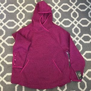Champion sweater hoodie, NWT, size XXL